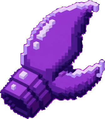 ClawPoly claw